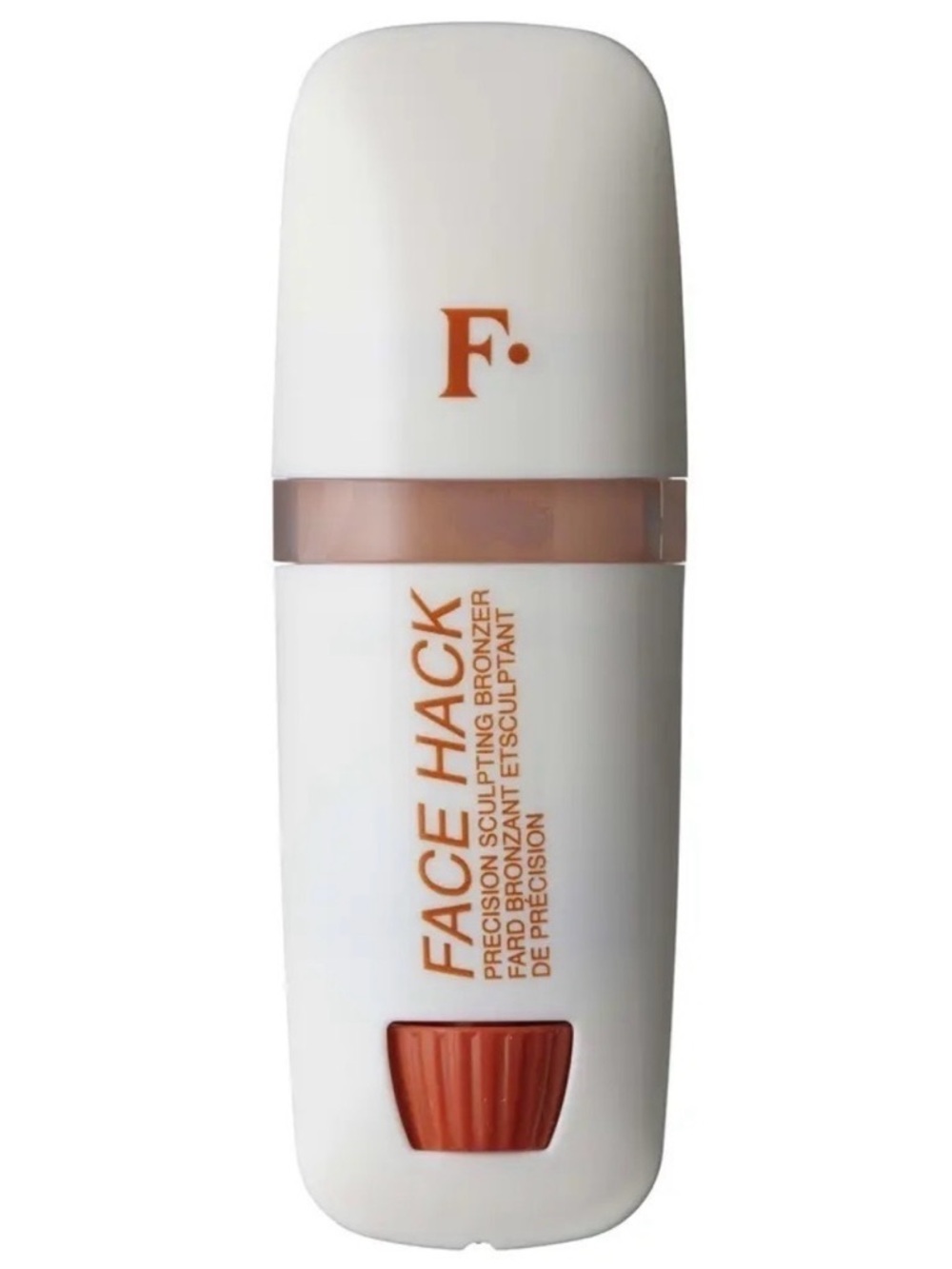 Freck Beauty Fair Face Hack Precision Sculpting Bronzer